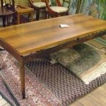 389 7344 COFFEE TABLE